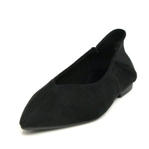 Γ 9875 ΜΑΥΡΟ ΚΑΣΤΟΡΙ  GOULIS SHOES - Image 3