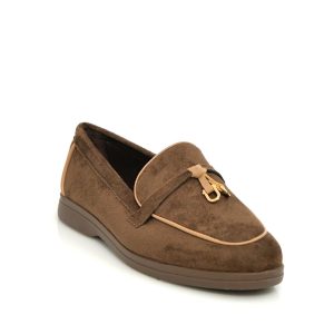 Γ 120 MARRON ΚΑΣΤΟΡΙ GOULIS SHOES - Image 5