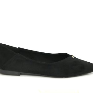 Γ 333-361 BLACK ΚΑΣΤΟΡΙ  GOULIS SHOES - Image 3