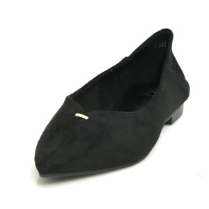 Γ 333-361 BLACK ΚΑΣΤΟΡΙ  GOULIS SHOES - Image 4