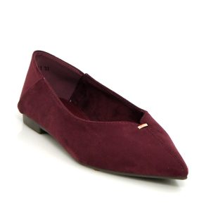 Γ 333-361 BORDEAUX  ΚΑΣΤΟΡΙ  GOULIS SHOES - Image 5