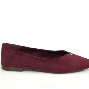Γ 333-361 BORDEAUX  ΚΑΣΤΟΡΙ  GOULIS SHOES - Image 3