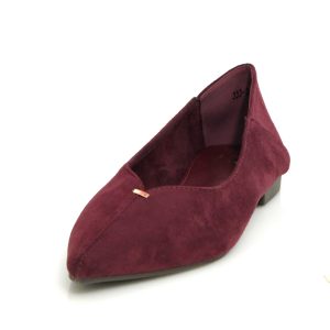 Γ 333-361 BORDEAUX  ΚΑΣΤΟΡΙ  GOULIS SHOES - Image 4