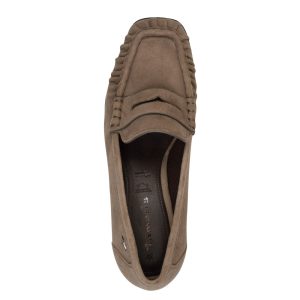 Γ Tamaris 1-24319-47-341 TAUPE - Image 4