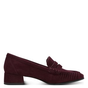 Γ Tamaris 1-24319-47-537 MERLOT - Image 3