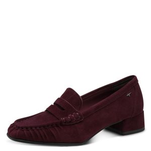 Γ Tamaris 1-24319-47-537 MERLOT