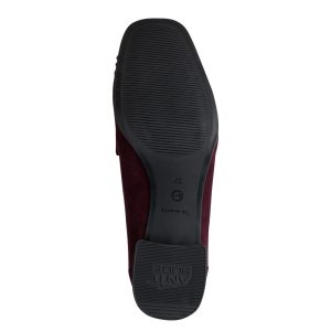 Γ Tamaris 1-24319-47-537 MERLOT - Image 4