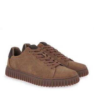 Α 218 RENATO GARINI ΤΑΜΠΑ NUBUCK ΚΑΦΕ