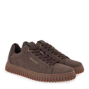 Α 218 RENATO GARINI ΚΑΦΕ NUBUCK ΚΑΦΕ