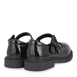 Γ 106 exe Kids ΜΑΥΡΟ ΒΕΡΝΙ - Image 3