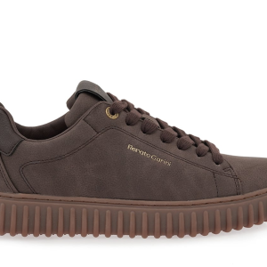 Α 218 RENATO GARINI ΚΑΦΕ NUBUCK ΚΑΦΕ - Image 4