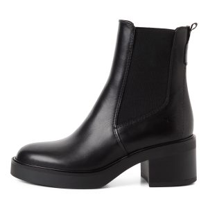 Γ Tamaris 1-25013-47-003 BLACK - Image 3
