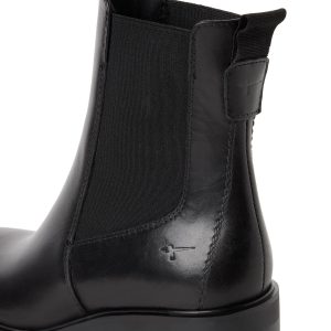 Γ Tamaris 1-25013-47-003 BLACK - Image 5