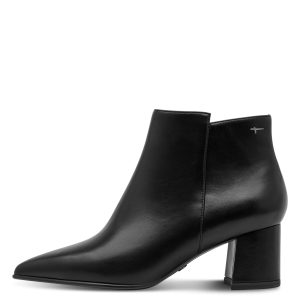 Γ Tamaris 1-25023-47-001 BLACK - Image 2
