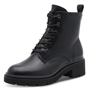 Γ Tamaris 1-25210-47-001 BLACK