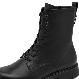Γ Tamaris 1-25214-47-001 BLACK - Image 4