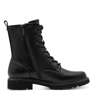 Γ Tamaris 1-25215-45-001 BLACK - Image 3