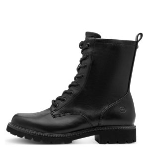 Γ Tamaris 1-25215-45-001 BLACK - Image 2