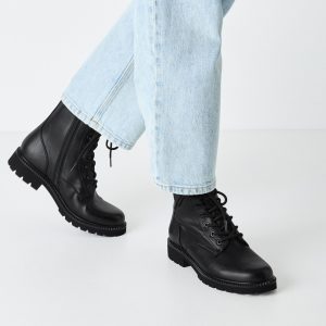 Γ Tamaris 1-25215-45-001 BLACK - Image 5