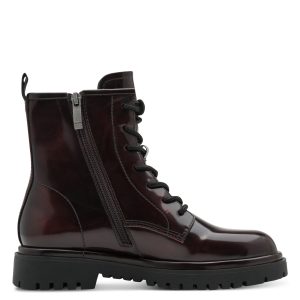 Γ Tamaris 1-25221-47-537 MERLOT - Image 3