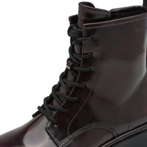 Γ Tamaris 1-25221-47-537 MERLOT - Image 4