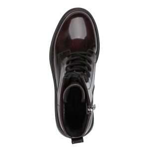 Γ Tamaris 1-25221-47-537 MERLOT - Image 6
