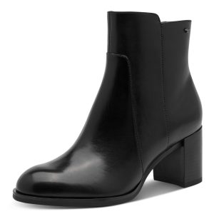 Γ Tamaris 1-25344-47-001 BLACK