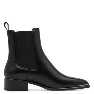 Γ Tamaris 1-25368-47-020 BLACK MAT - Image 3