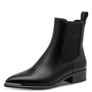 Γ Tamaris 1-25368-47-020 BLACK MAT