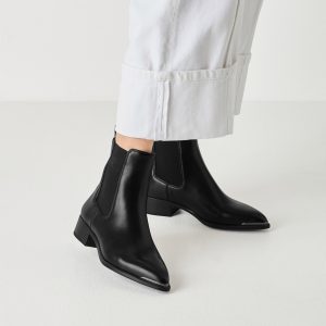 Γ Tamaris 1-25368-47-020 BLACK MAT - Image 5