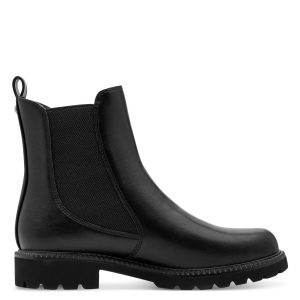 Γ Tamaris 1-25417-45-001 BLACK - Image 3