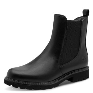 Γ Tamaris 1-25417-45-001 BLACK
