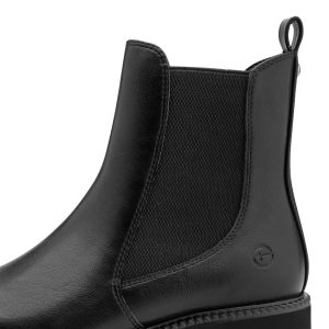 Γ Tamaris 1-25417-45-001 BLACK - Image 4