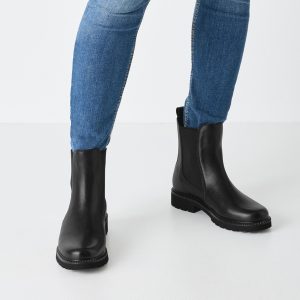 Γ Tamaris 1-25417-45-001 BLACK - Image 6