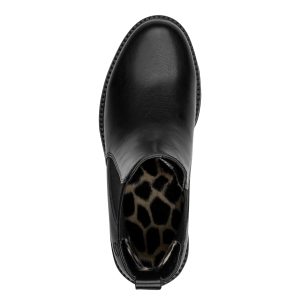 Γ Tamaris 1-25417-45-001 BLACK - Image 5