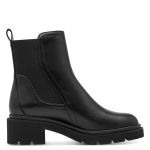 Γ Tamaris 1-25425-47-001 BLACK - Image 3