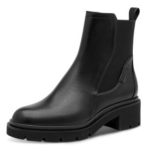 Γ Tamaris 1-25425-47-001 BLACK