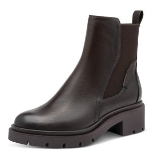 Γ Tamaris 1-25425-47-304 MOCCA