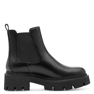 Γ Tamaris 1-25454-47-001 BLACK - Image 3