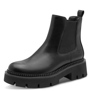 Γ Tamaris 1-25454-47-001 BLACK