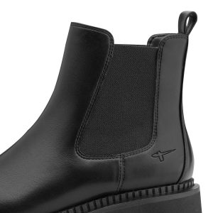 Γ Tamaris 1-25454-47-001 BLACK - Image 4