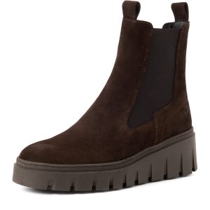 Γ Tamaris 1-25489-45-304 MOCCA