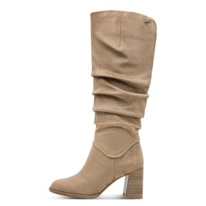 Γ Tamaris 1-25510-47-435 TAN - Image 2