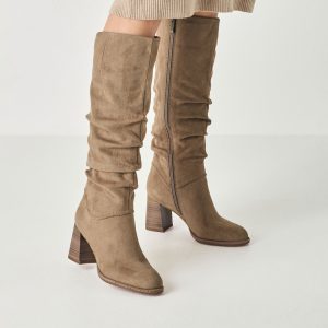Γ Tamaris 1-25510-47-435 TAN - Image 5