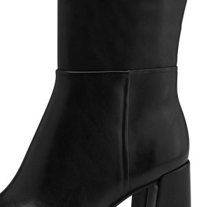 Γ Tamaris 1-25515-41-001 BLACK - Image 4
