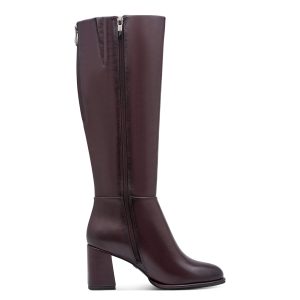 Γ Tamaris 1-25515-41-585 BURGUNDY - Image 3