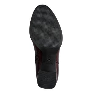 Γ Tamaris 1-25515-41-585 BURGUNDY - Image 7