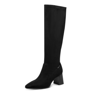 Γ Tamaris 1-25528-47-001 BLACK