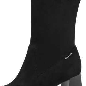 Γ Tamaris 1-25528-47-001 BLACK - Image 4
