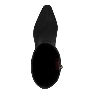 Γ Tamaris 1-25528-47-001 BLACK - Image 5